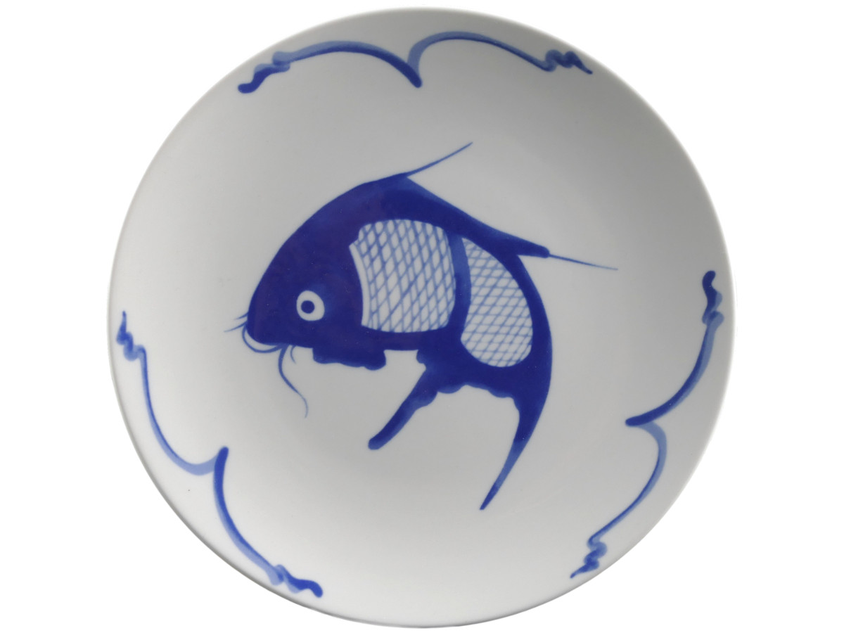 Runder Teller Ø 30,5 cm 