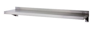 Wandborde zur festen Montage B110 x T40 cm Wandborde zur festen Montage B110 x T40 cm