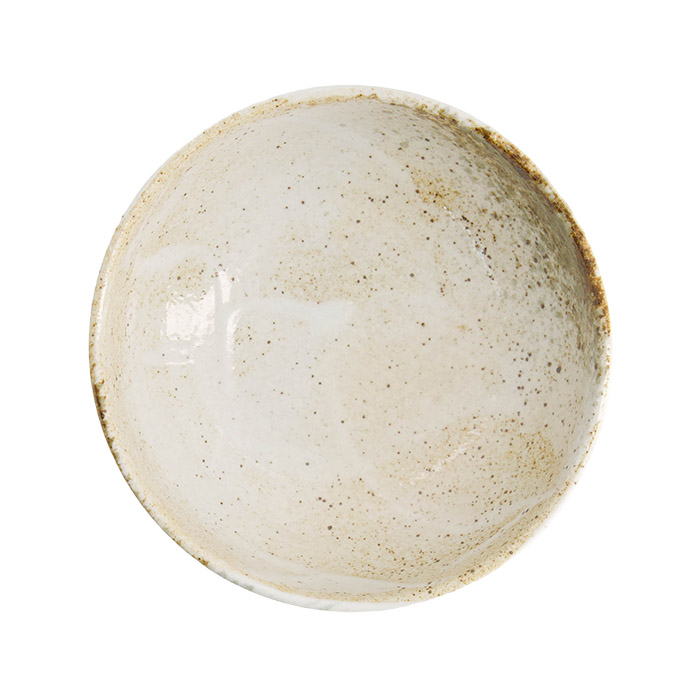 Runde Tiefe Schale 17.5 x 6.2cm 800ml, Japan