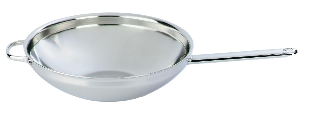 Wok-Pfanne