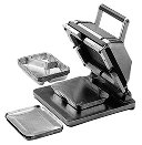 Handverschließmaschine Handverschließmaschine