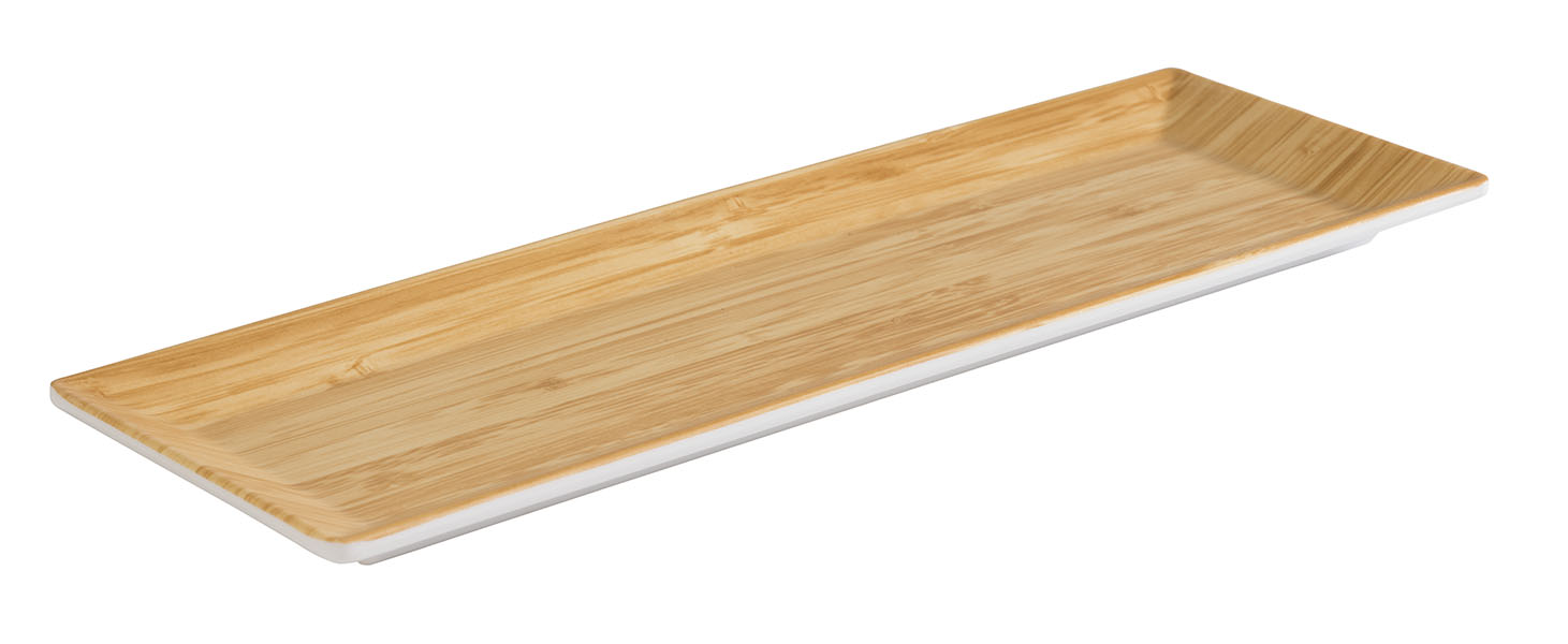 Langes Tablett Langes Tablett