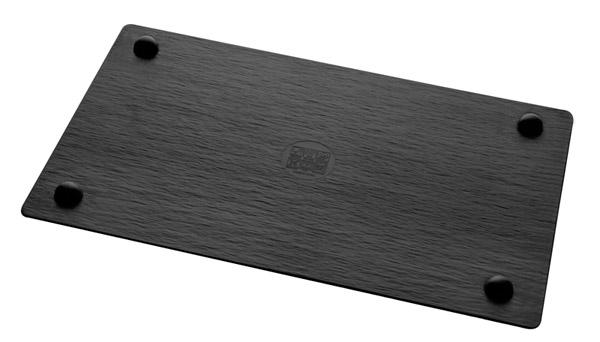 GN 1/1 Tablett -SLATE-  53 x 32,5 cm     