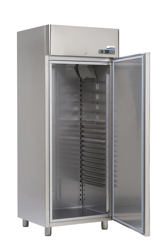 Backwaren-Kühlschrank