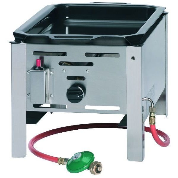Gasgrill-Tischgerät Gasgrill-Tischgerät