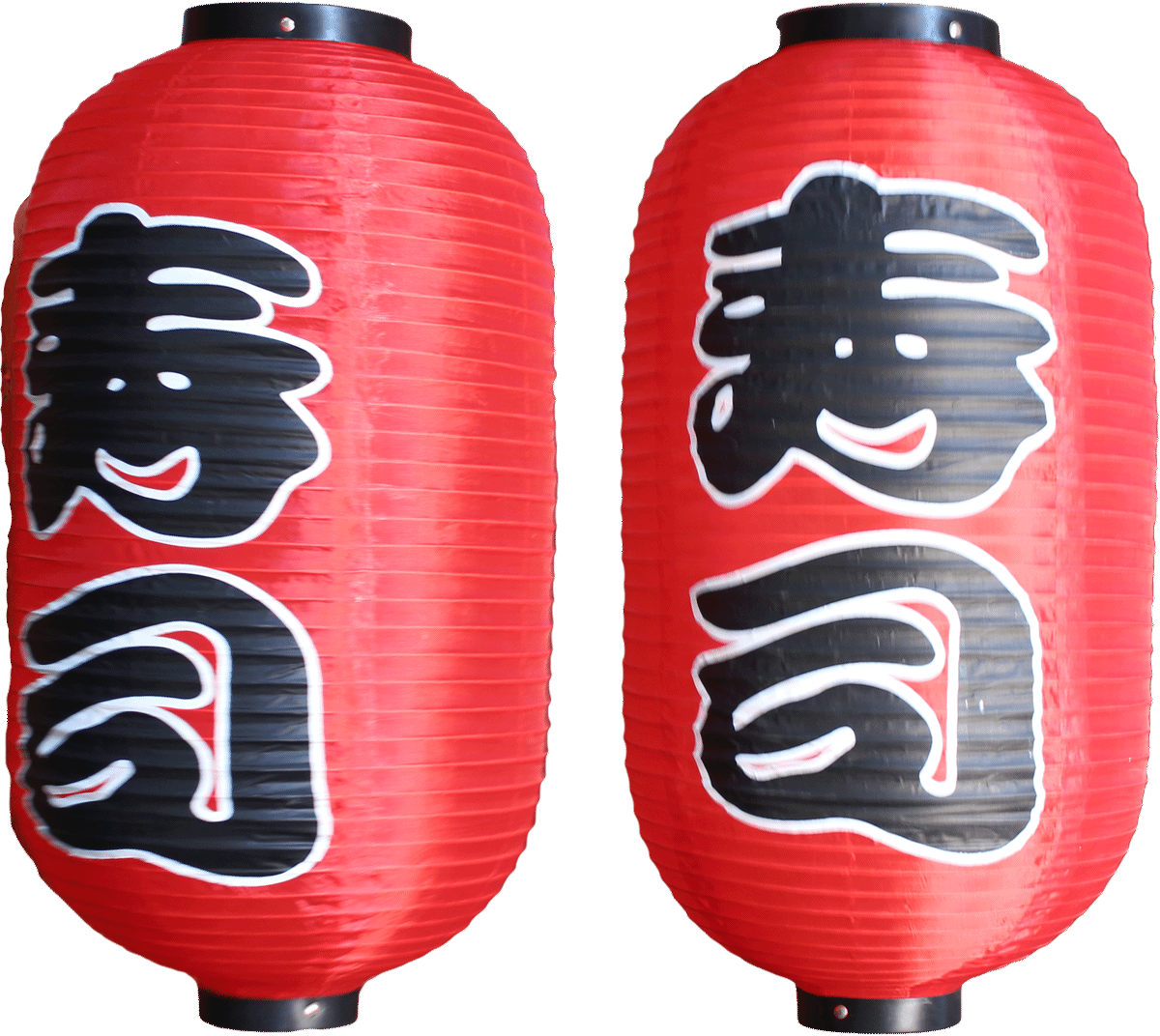 Japan-Lampion "Sushi"