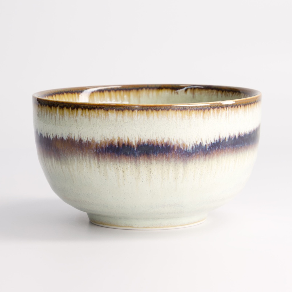 Tayo Schale Ø 13 x 7 cm 550ml