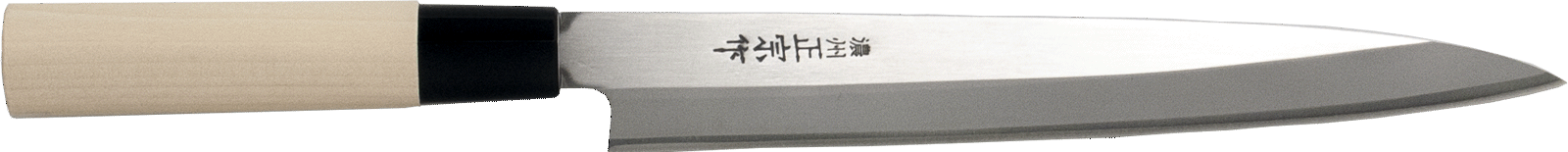 Sashimi-Messer