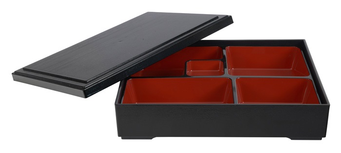 Bento-Box (S) Bento-Box (S)
