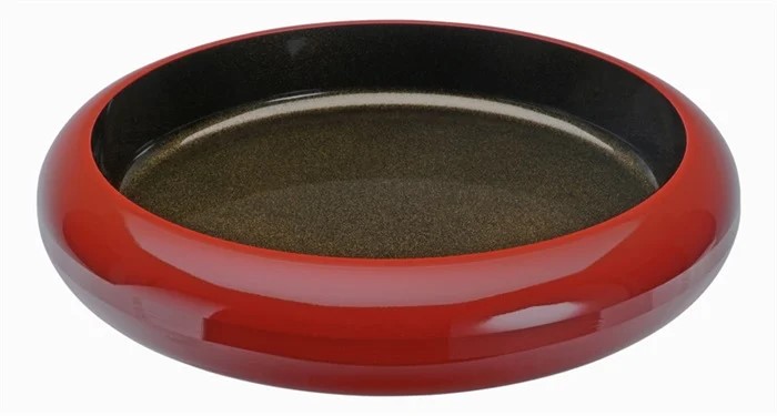 Sushi Oke Außen Ø 33,8 x 6,8cm Innen Ø 28.4 x 4,7cm