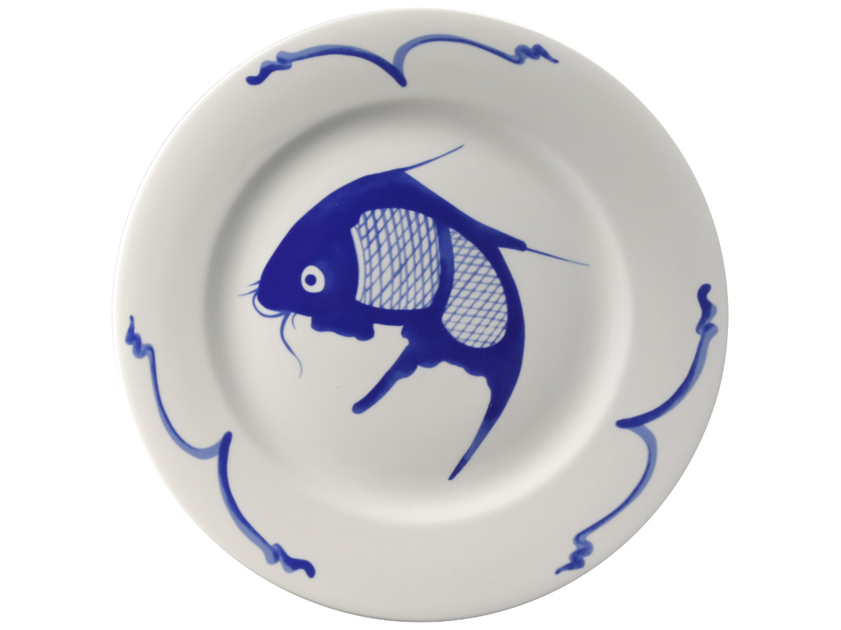 Runder Teller Ø 20 cm 