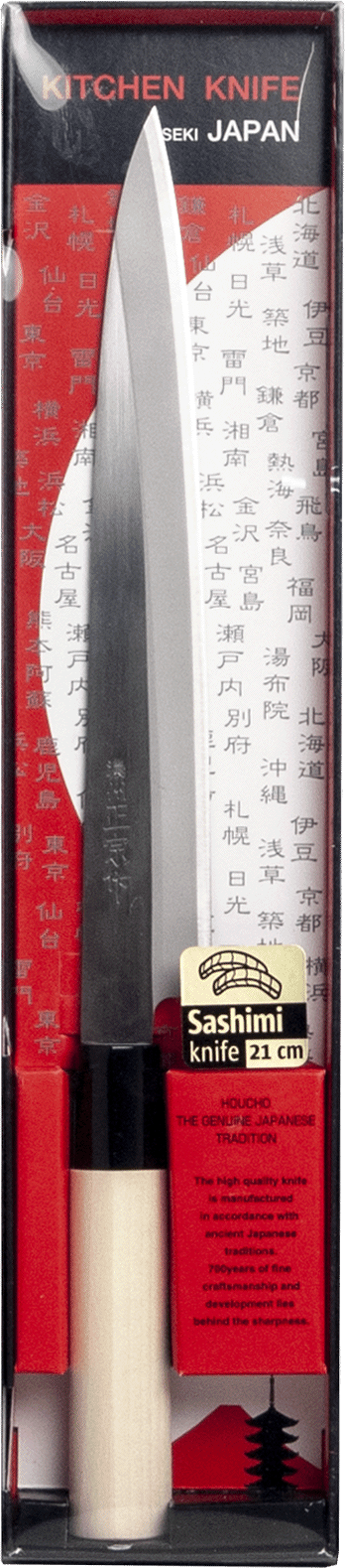 Sashimi-Messer