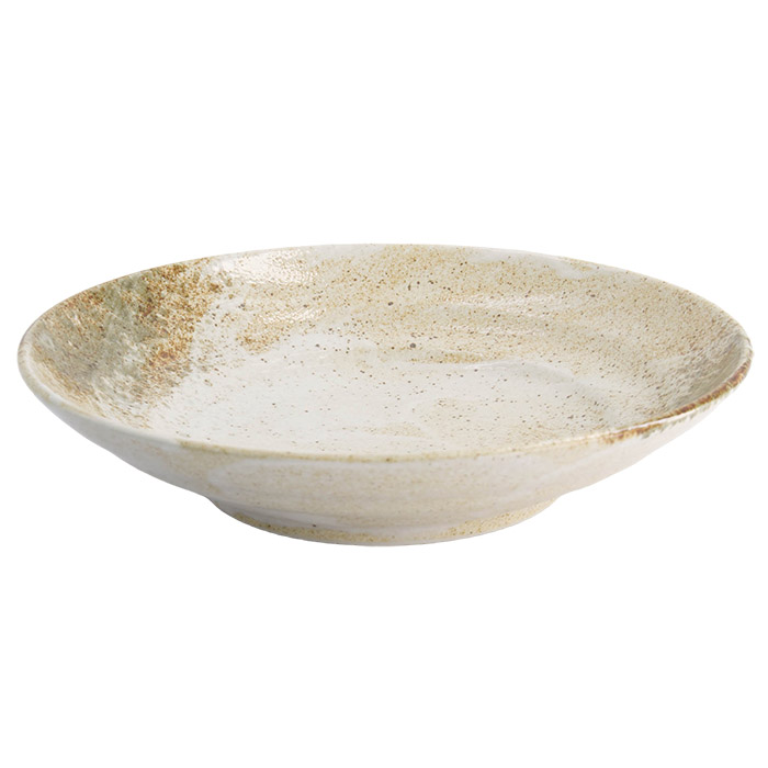 Runder tiefer Teller Ø 29 x 6 cm