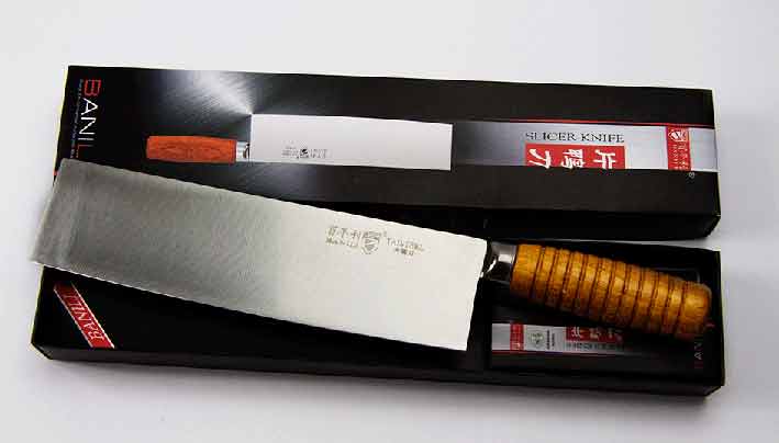 China-Messer L20 x 5,5 Cm