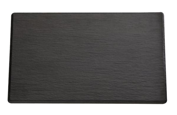 GN 1/1 Tablett -SLATE-  53 x 32,5 cm     
