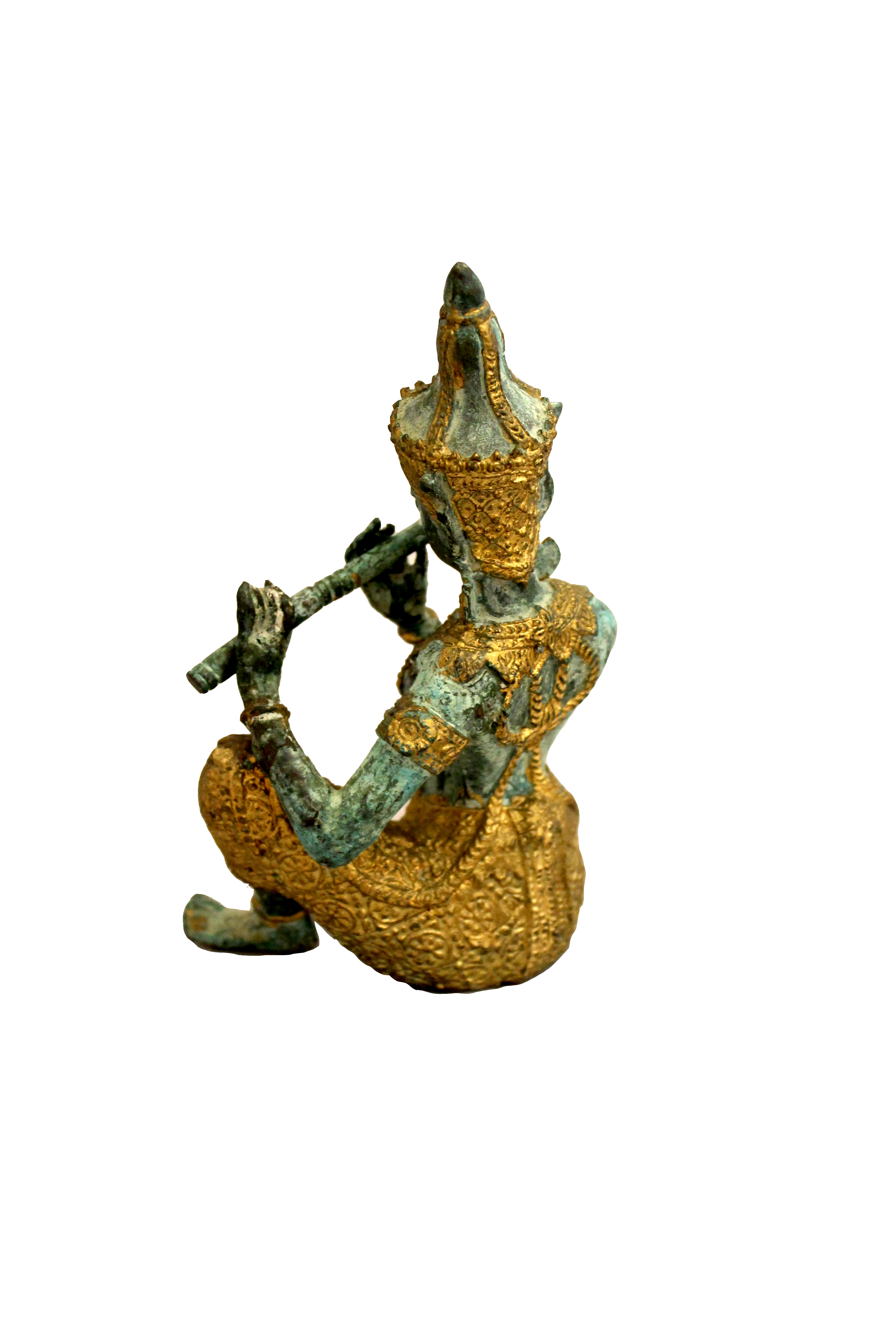 Thai-Tänzerin