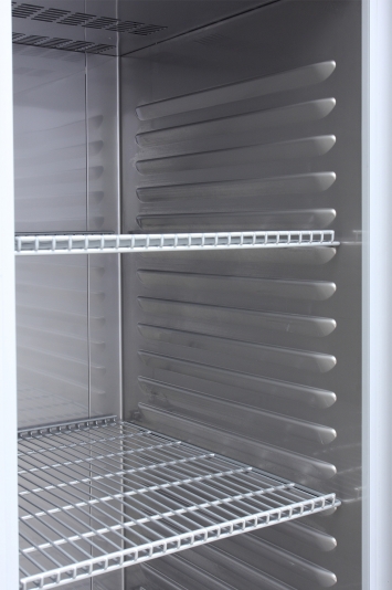 Umluft-Gewerbekühlschrank 