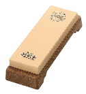 Schleifstein 21x7,3x2,2 cm (#6000)
