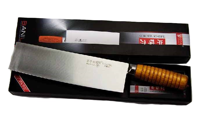 China-Messer L20 x 5,5 Cm