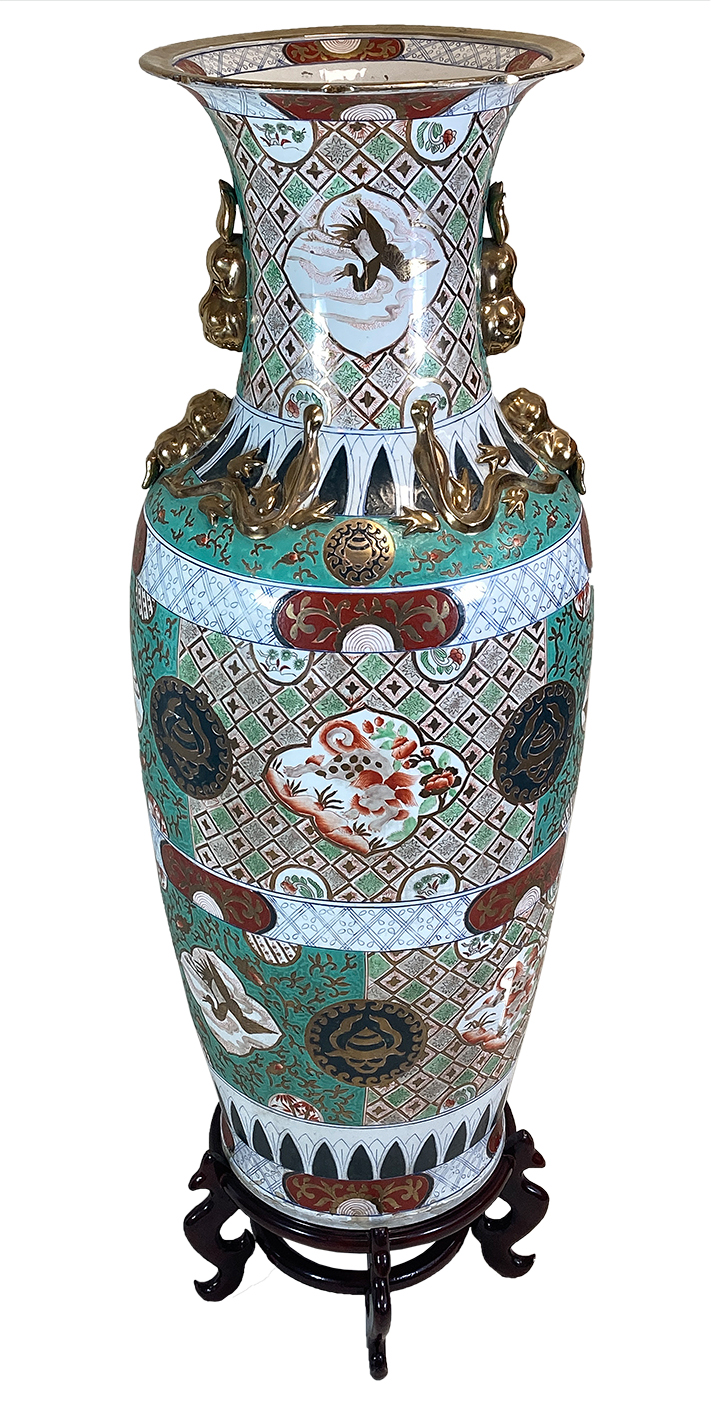 Bodenvase Bodenvase