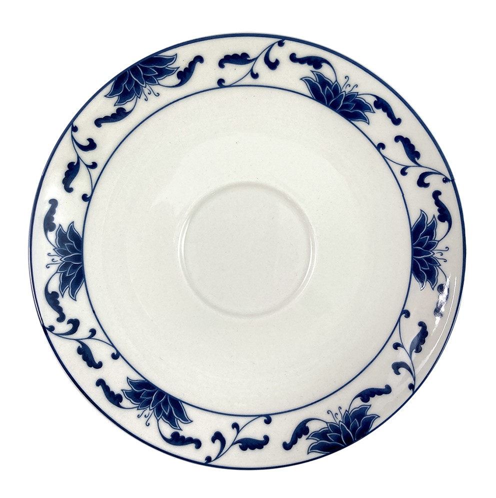 Unterteller/ Kaffee-Untertasse Unterteller/ Kaffee-Untertasse