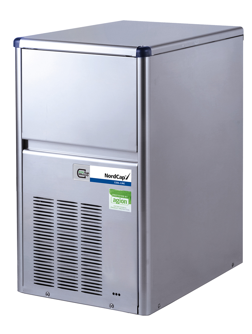 Eiswürfelbereiter SDH 18 L 