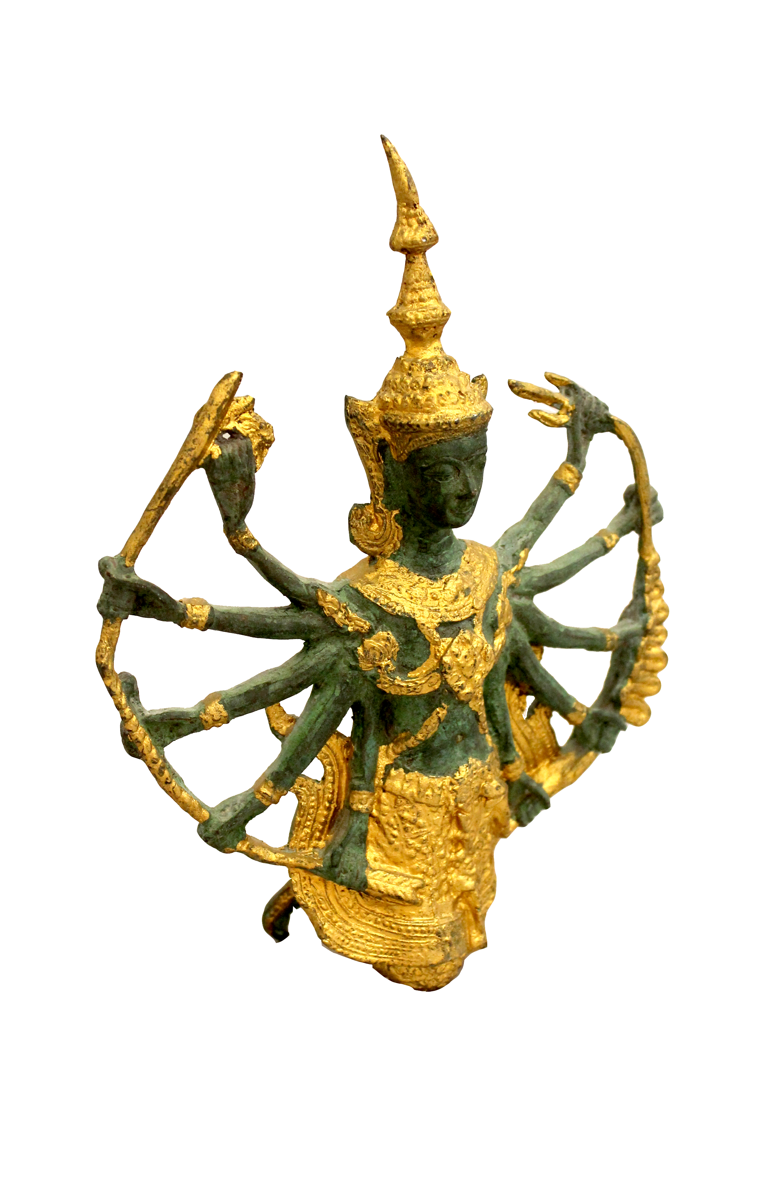Thai-Tänzerin
