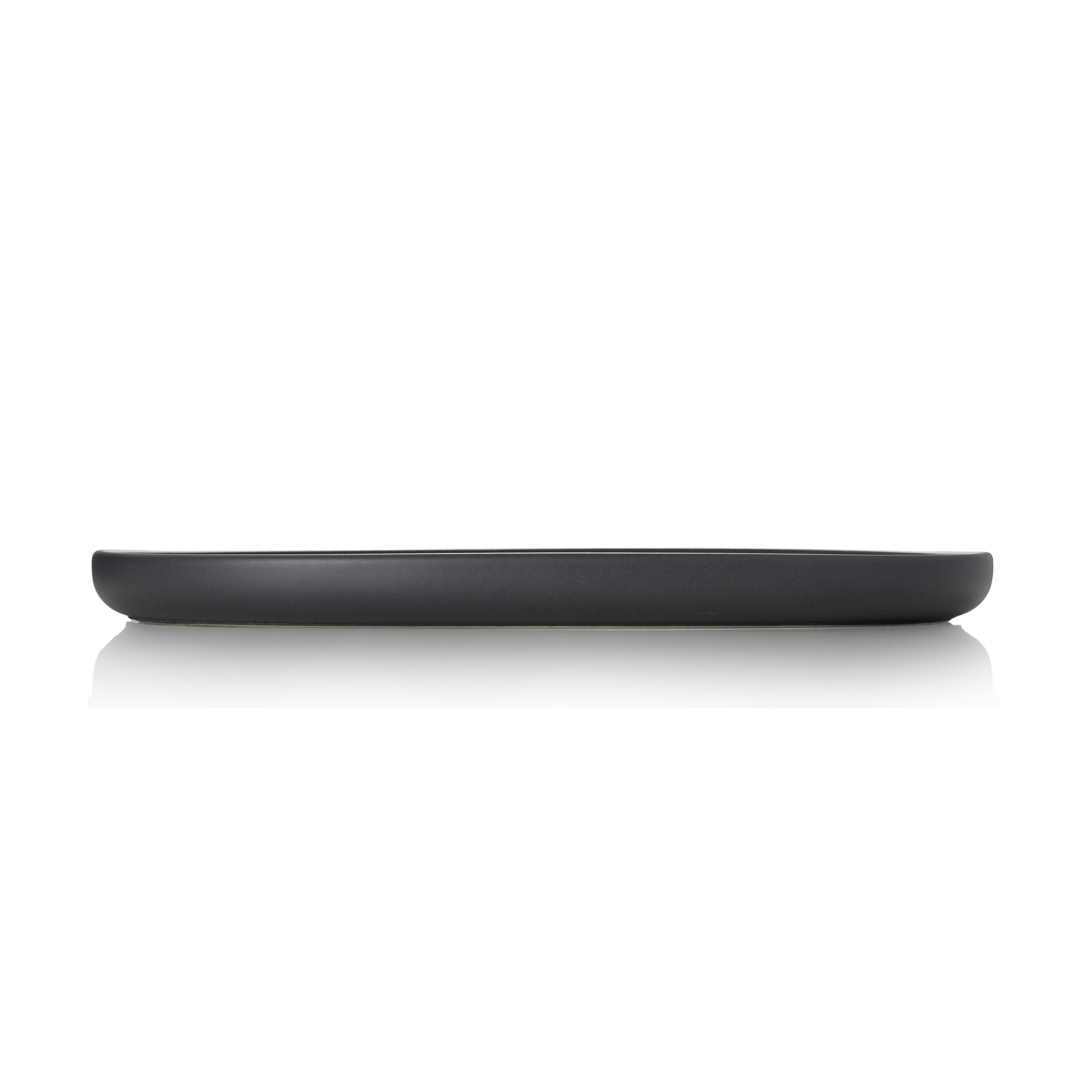 Ovaler Teller 33 x 23 x 3 cm