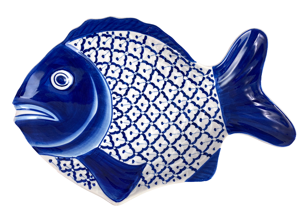 Thai-Fischteller Thai-Fischteller