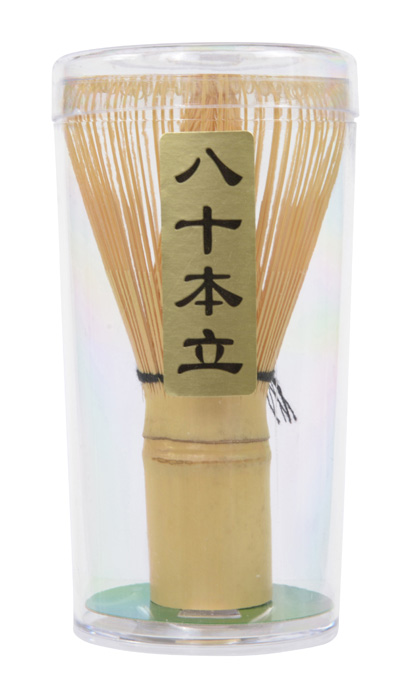 Matcha Bürste Matcha Bürste