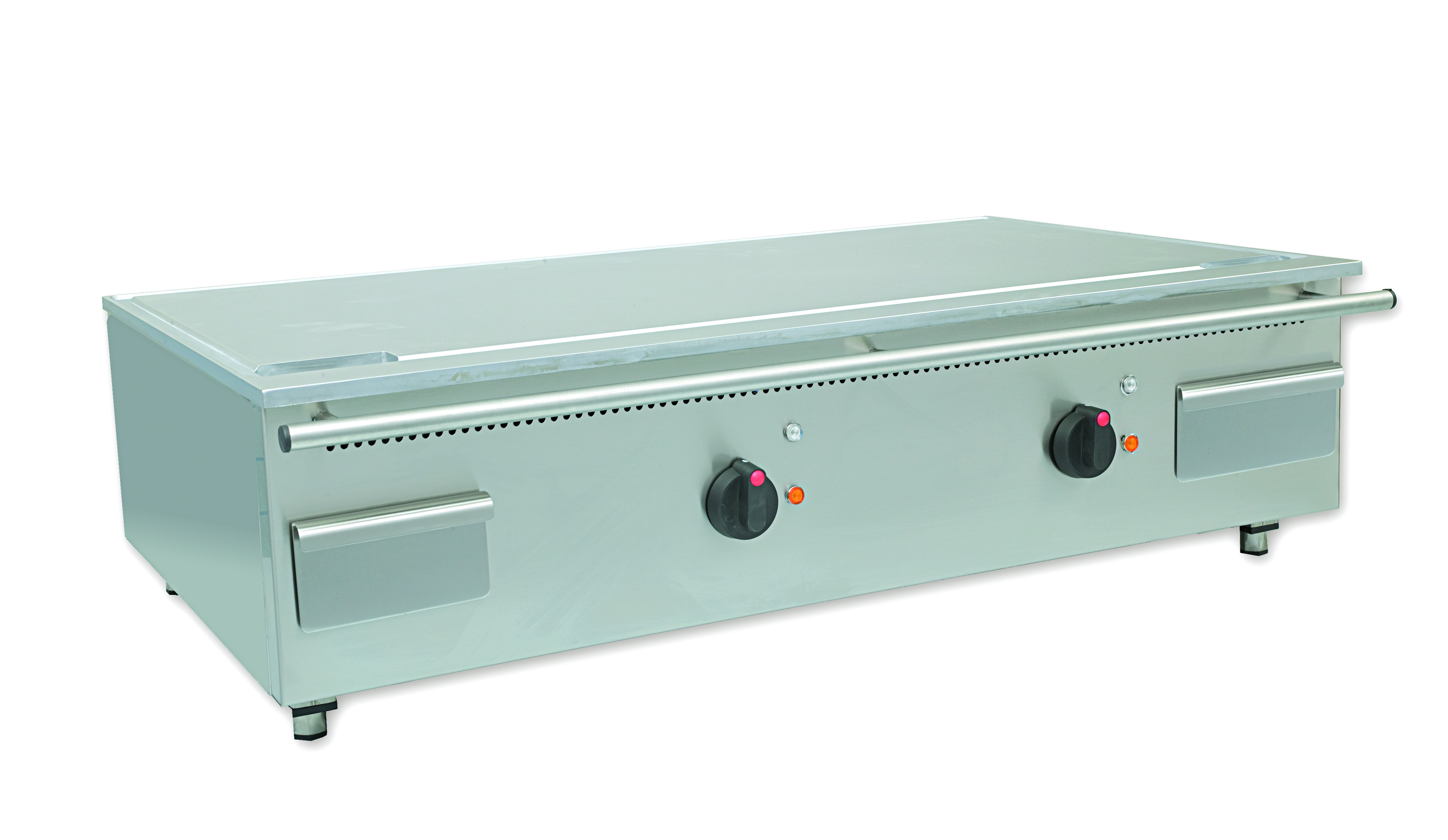 Teppanyaki Grillplatte Teppanyaki Grillplatte